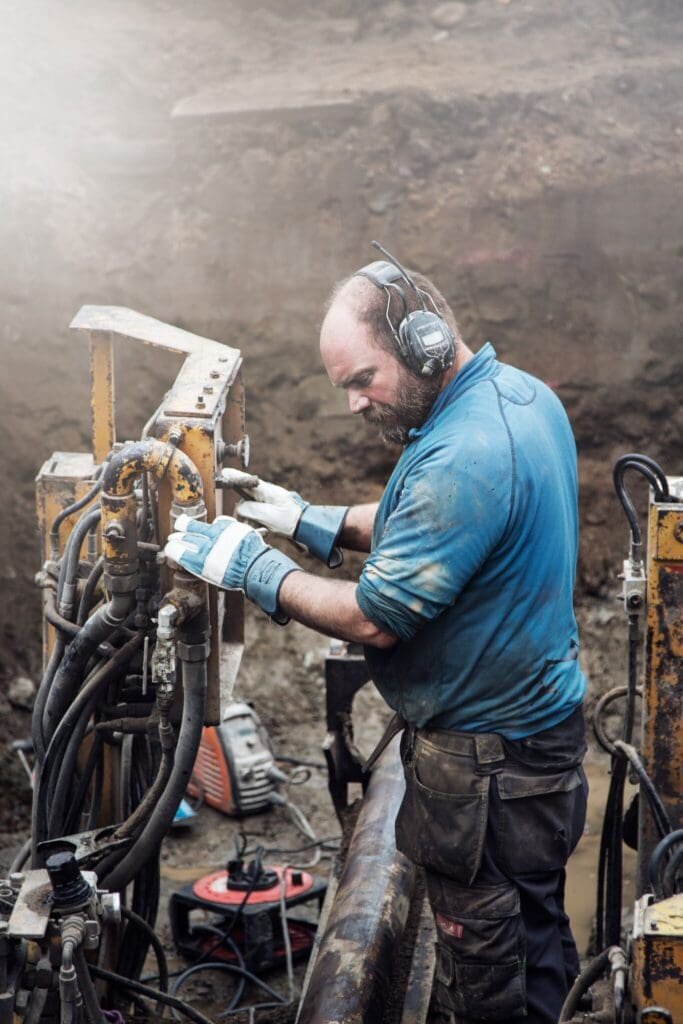 Bilde - veflen_boring-og-gjennomslag