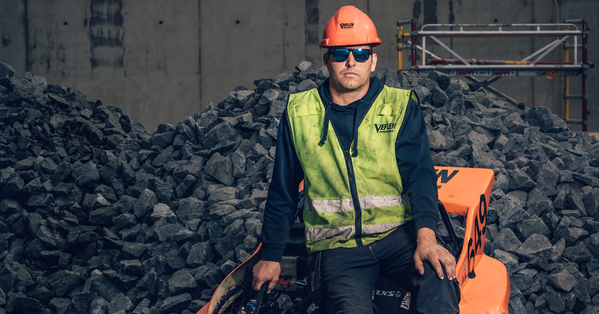 Jostein Christoffersen