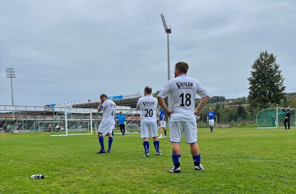 Bilder fra KIL Toppfotball sin sponsorcup 2022