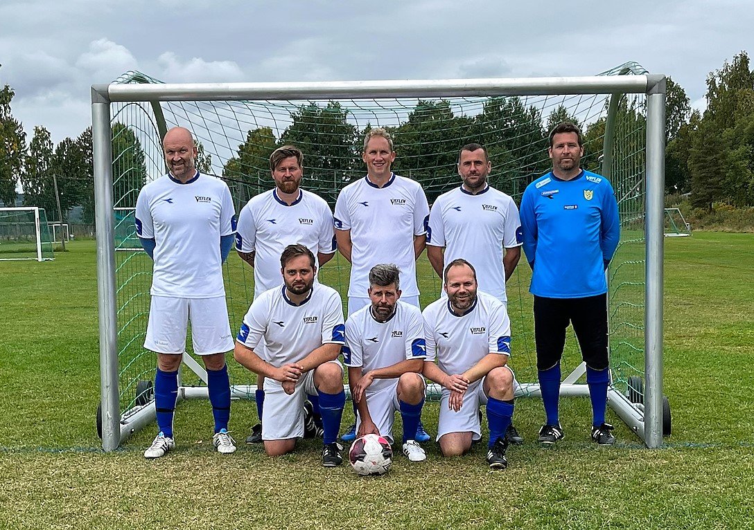 Bilder fra KIL Toppfotball sin sponsorcup 2022