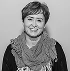 Bildet viser Anne Tine Tveter