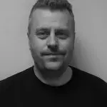 Bildet viser Erik Haugen