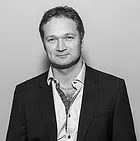 Bildet viser Fredrik Olsson