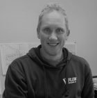 Bildet viser Kristian Boisen Rustad