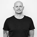 Bildet viser Kjetil Alund