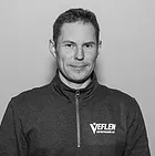 Bildet viser Kjetil Hansen