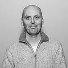 Bildet viser Robert Nilsson