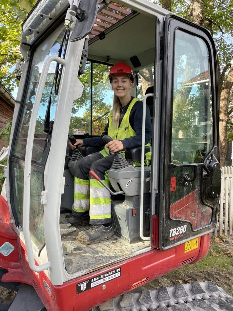 Bilde av Ingrid Rundgren