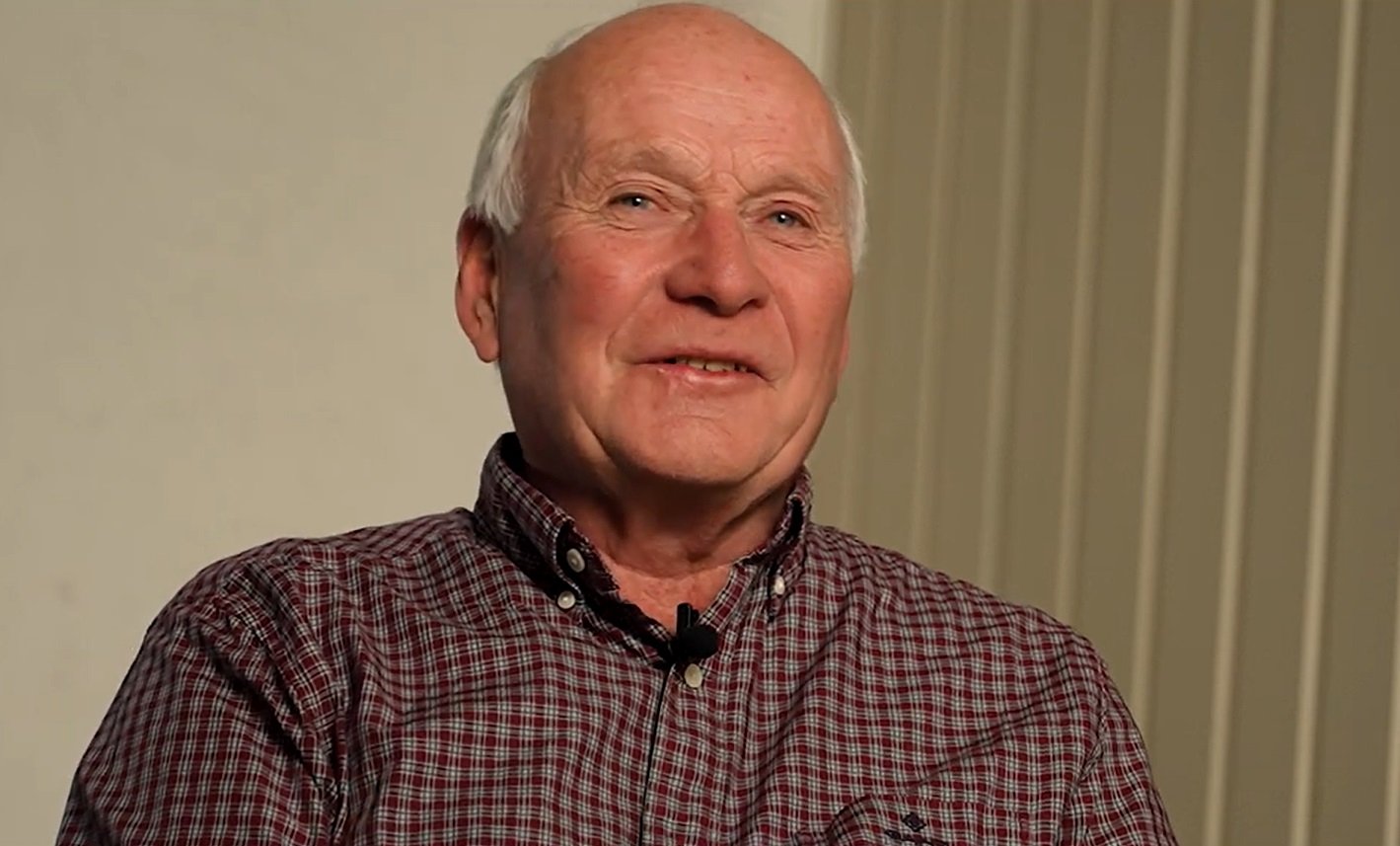 Bilde av Halvard Veflen