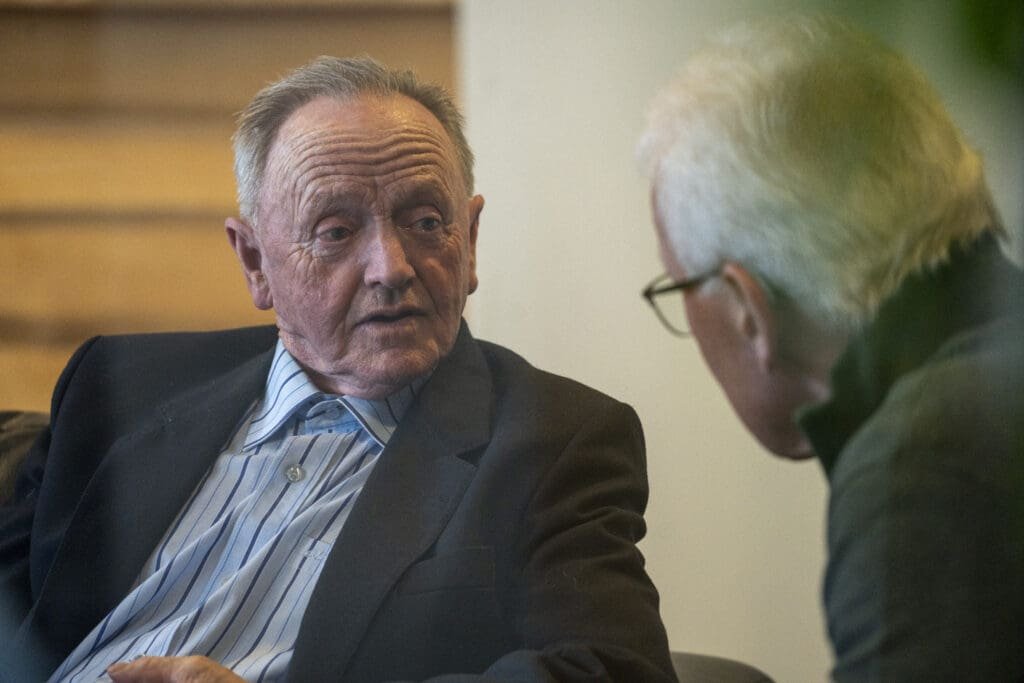 Bilde av Olav Hansen