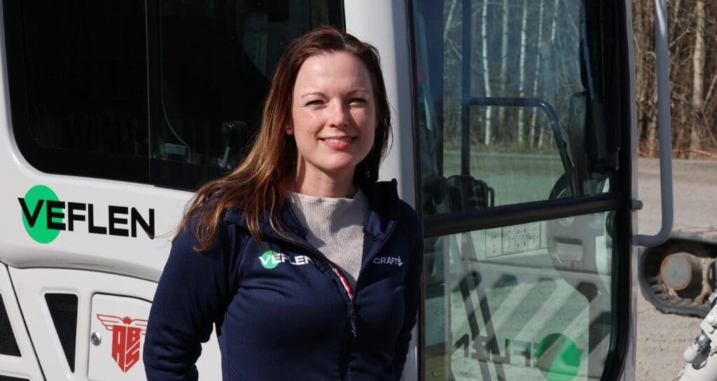 Bildet av Mona Milde